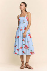 Rosenda Dress