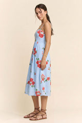 Rosenda Dress