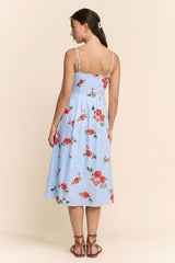 Rosenda Dress