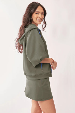 Pulse Jacket