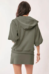 Pulse Jacket