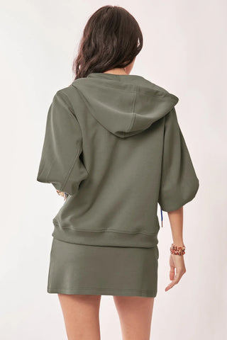 Pulse Jacket