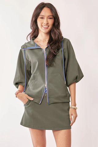 Pulse Jacket