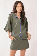 Pulse Jacket
