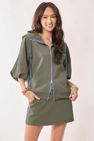 Pulse Jacket