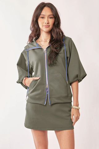 Pulse Jacket