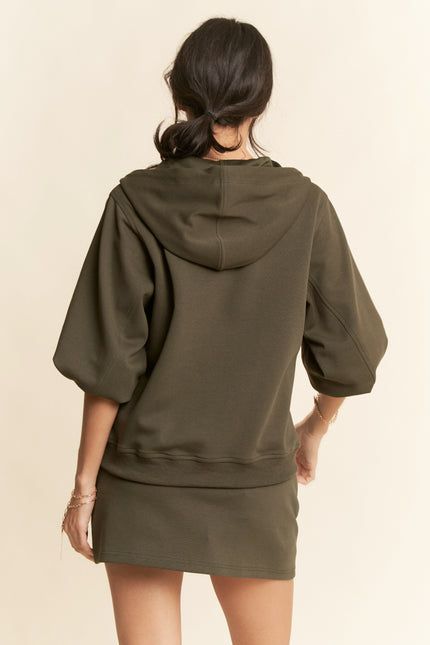 Pulse Jacket