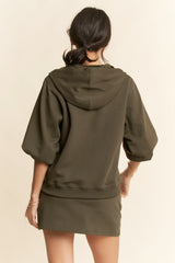 Pulse Jacket