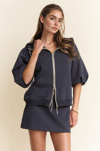 Pulse Jacket