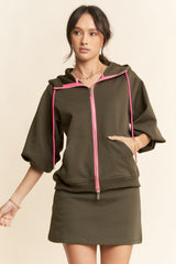Pulse Jacket