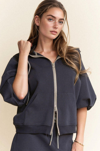 Pulse Jacket