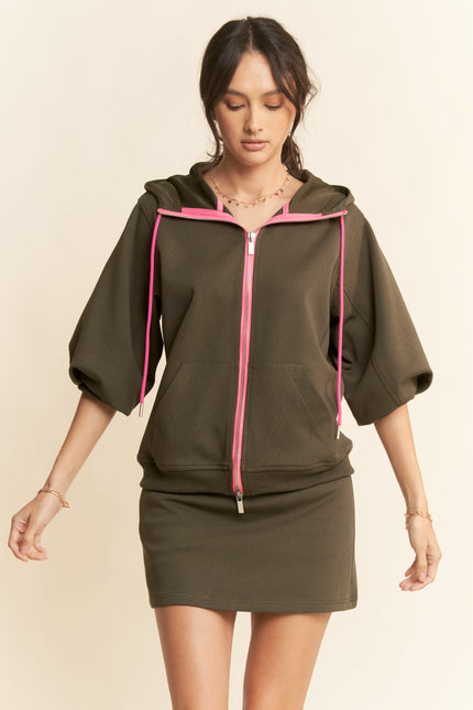 Pulse Jacket