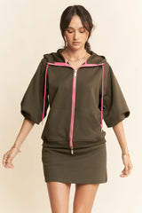 Pulse Jacket