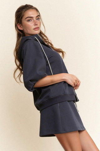 Pulse Jacket