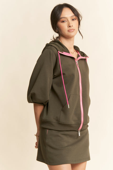 Pulse Jacket