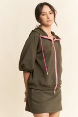 Pulse Jacket
