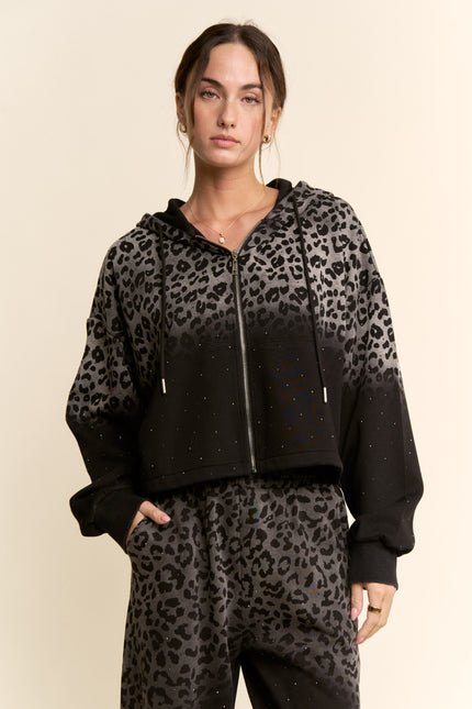 Kellan Hoodie
