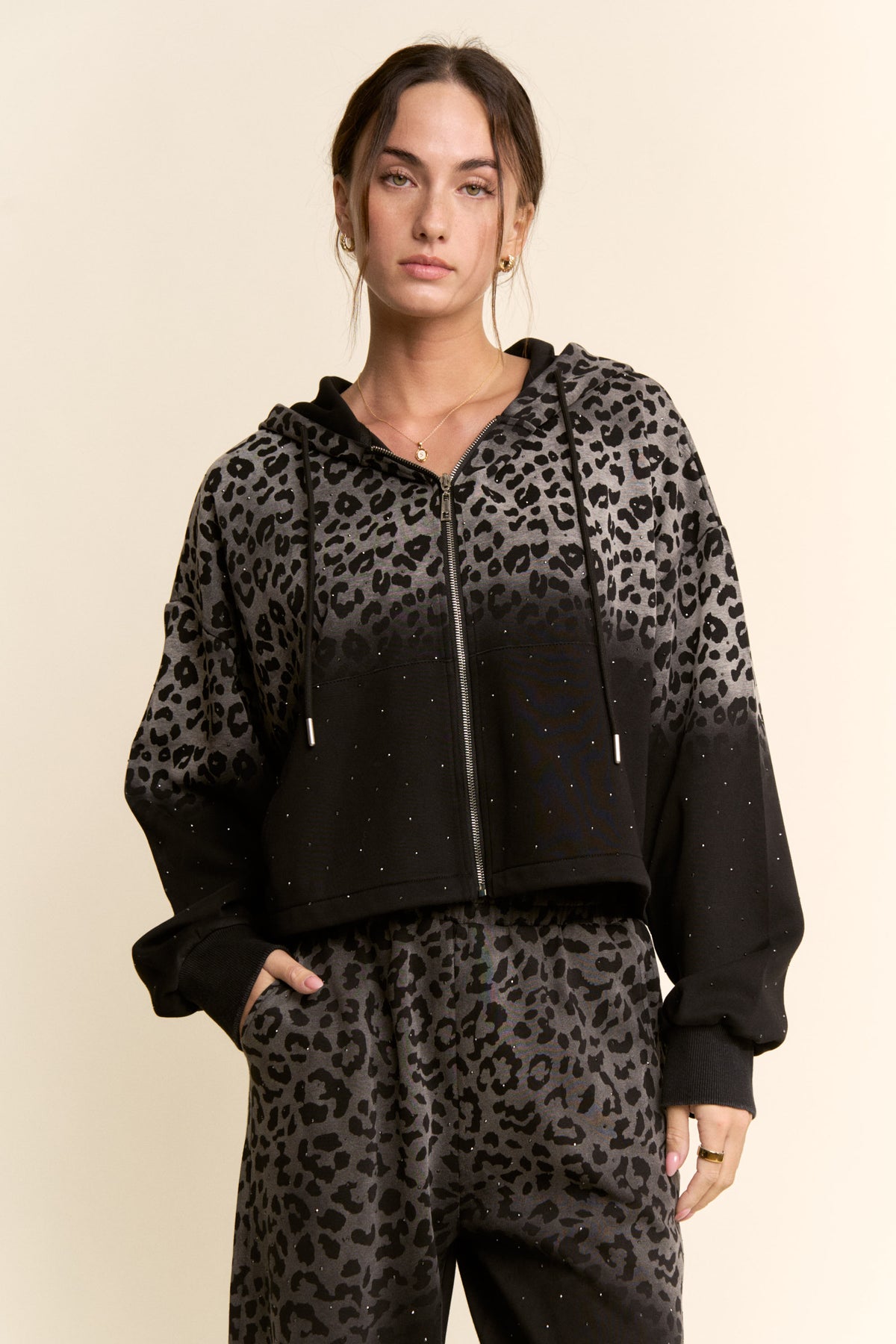 Kellan Hoodie