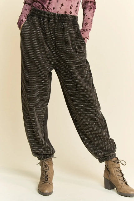 Elston Pants