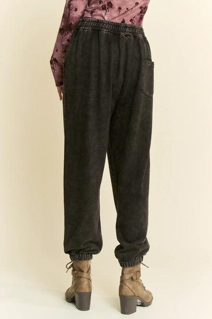 Elston Pants
