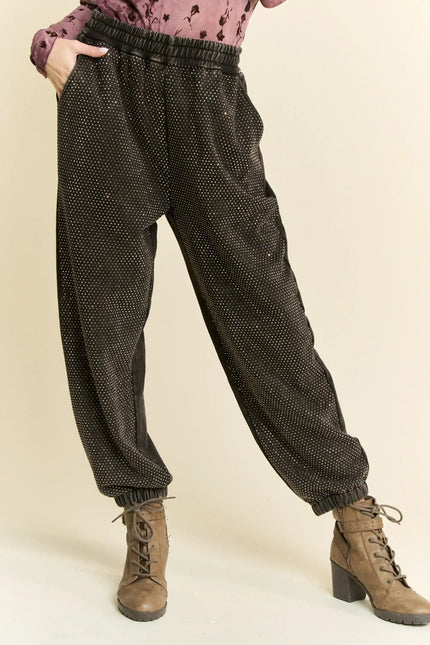 Elston Pants