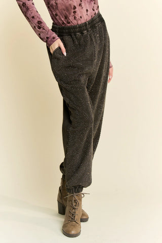 Elston Pants