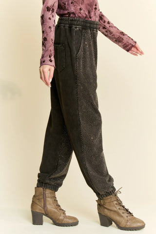 Elston Pants