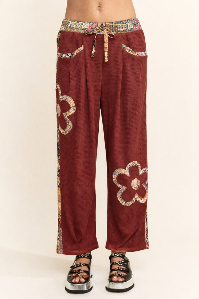 Opaline Pants