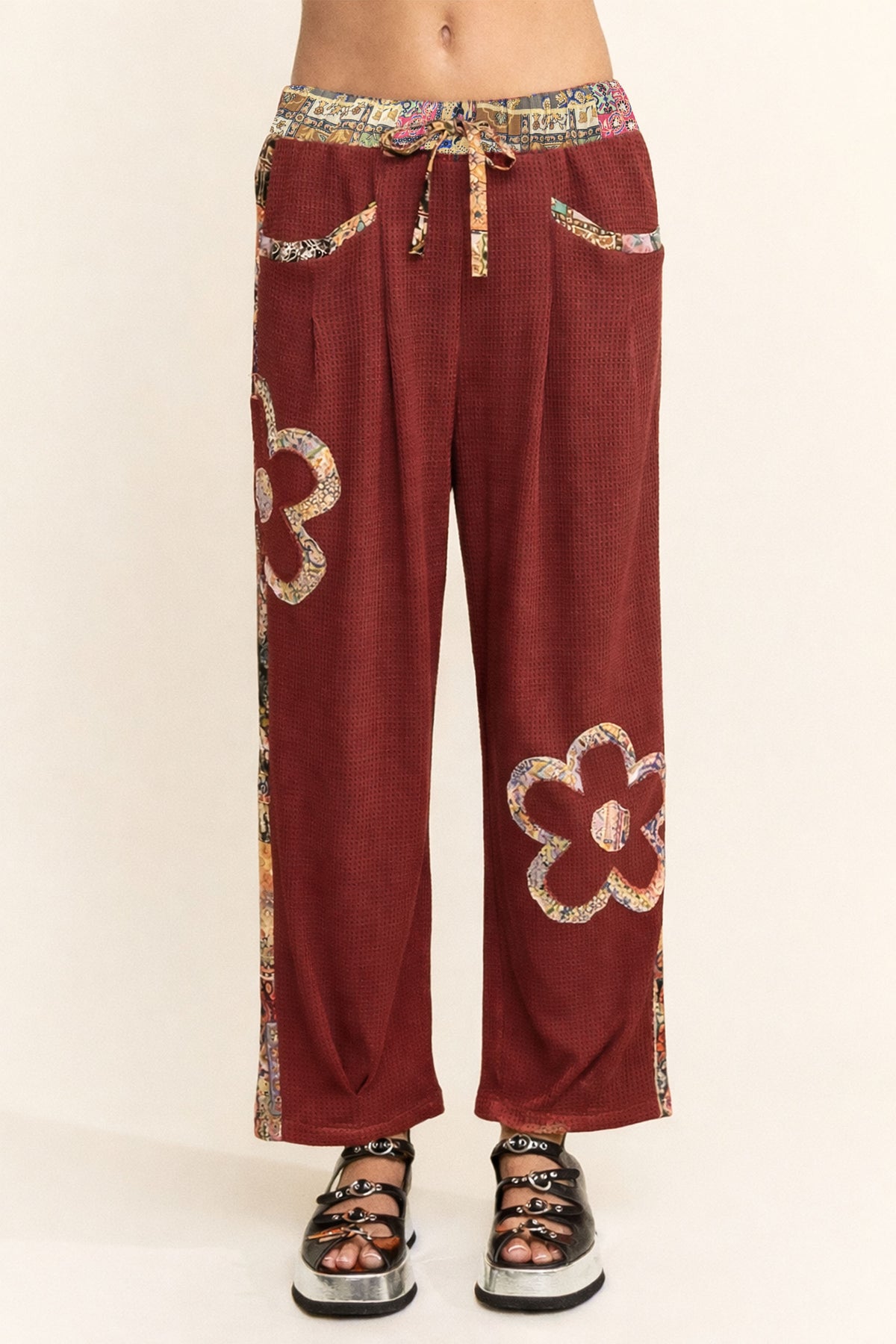 Opaline Pants