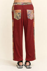 Opaline Pants
