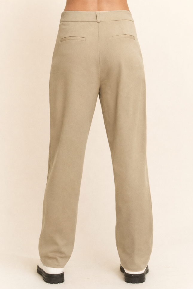 Vienne Pants