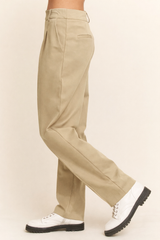 Vienne Pants