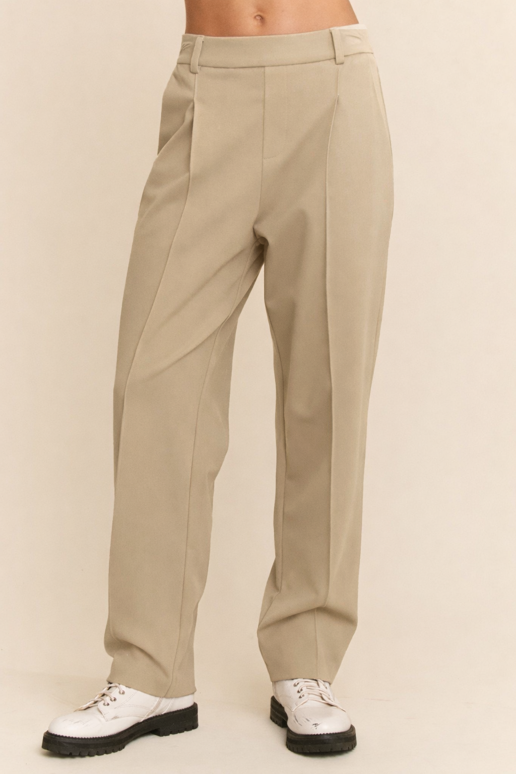Vienne Pants