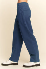 Vienne Pants