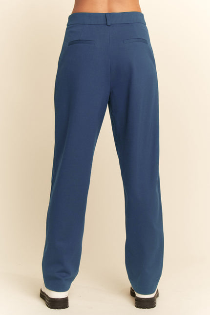 Vienne Pants