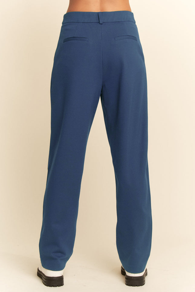 Vienne Pants