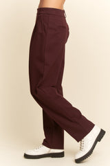 Vienne Pants