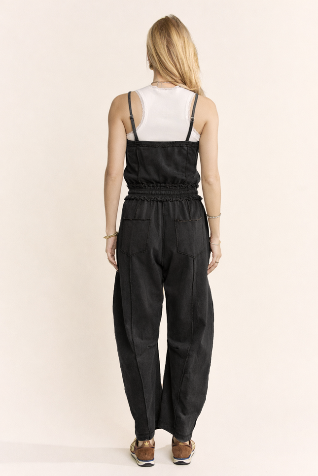 Wylt Romper