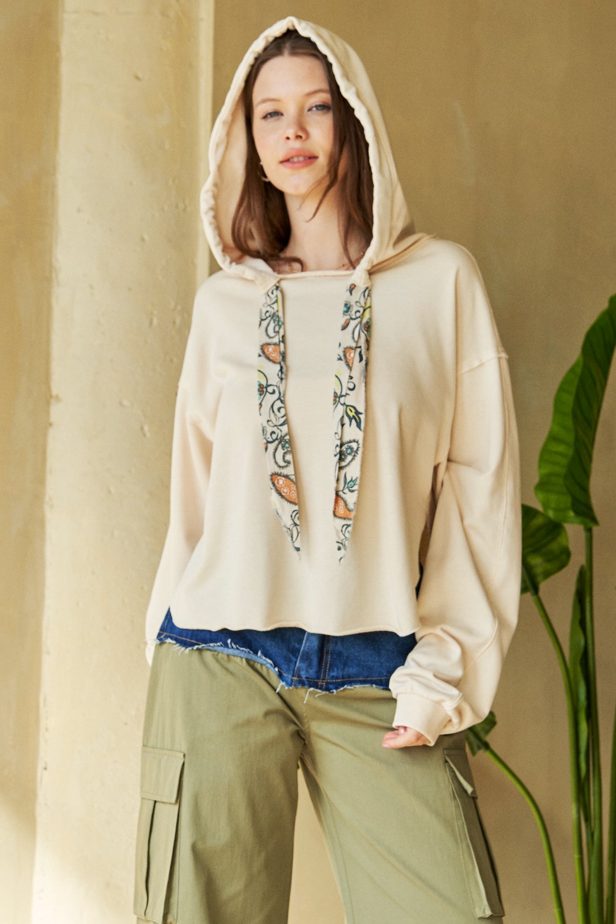 Zort Hoodie