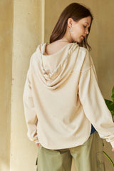 Zort Hoodie
