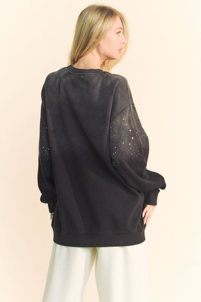 Krypton Sweatshirt