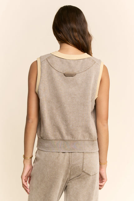Drax Top