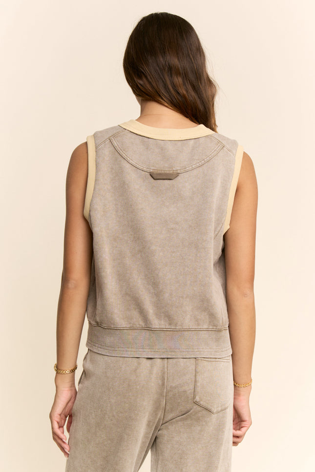 Drax Top