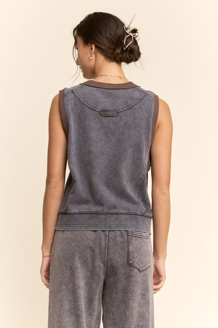 Drax Top
