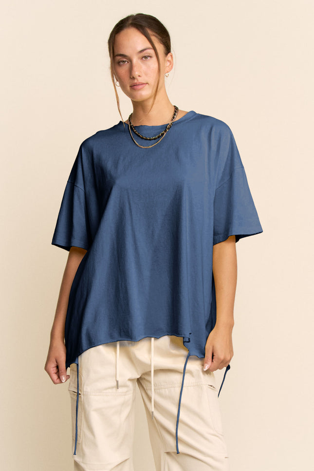 Marine Top