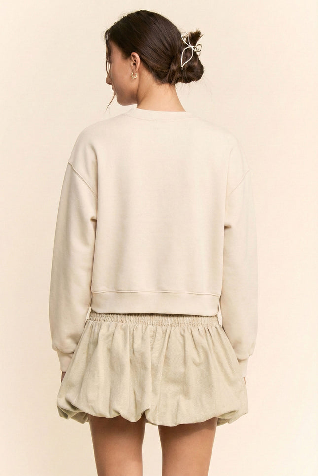 Nola Top
