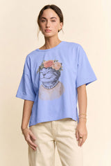 Miette Tee