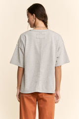 Miette Tee