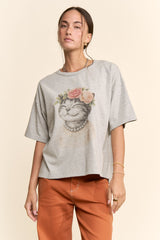 Miette Tee