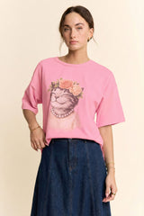 Miette Tee